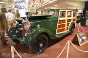 British Cars & Lifestyle -  12 maart 2016