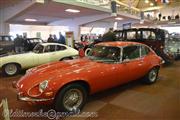 British Cars & Lifestyle -  12 maart 2016