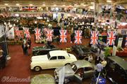British Cars & Lifestyle -  12 maart 2016