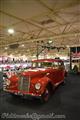 British Cars & Lifestyle -  12 maart 2016