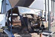 British Cars & Lifestyle -  12 maart 2016
