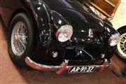 British Cars & Lifestyle -  13 maart 2016