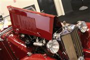 British Cars & Lifestyle -  13 maart 2016