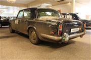 British Cars & Lifestyle -  13 maart 2016