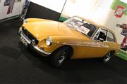 British Cars & Lifestyle -  13 maart 2016