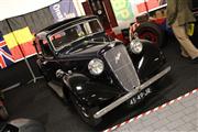British Cars & Lifestyle -  13 maart 2016