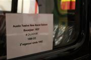 British Cars & Lifestyle -  13 maart 2016