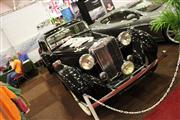 British Cars & Lifestyle -  13 maart 2016