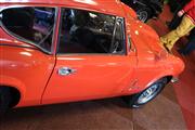 British Cars & Lifestyle -  13 maart 2016