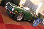 British Cars & Lifestyle -  13 maart 2016