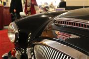 British Cars & Lifestyle -  13 maart 2016