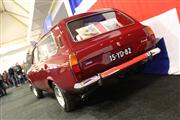 British Cars & Lifestyle -  13 maart 2016