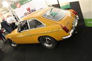British Cars & Lifestyle -  13 maart 2016