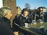 5th Caferacer & classic meeting - Flying Hermans - foto 28 van 28