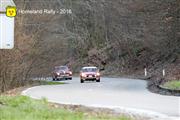 Horneland Rally 2016 - foto 237 van 685