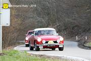 Horneland Rally 2016 - foto 238 van 685