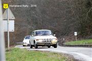 Horneland Rally 2016 - foto 307 van 685