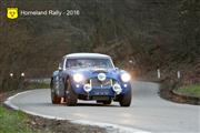 Horneland Rally 2016 - foto 330 van 685