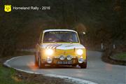 Horneland Rally 2016 - foto 337 van 685