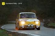 Horneland Rally 2016 - foto 338 van 685