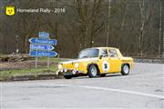 Horneland Rally 2016 - foto 341 van 685
