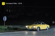 Horneland Rally 2016