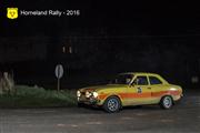 Horneland Rally 2016