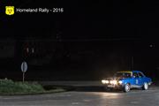 Horneland Rally 2016