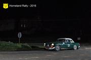 Horneland Rally 2016