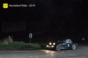 Horneland Rally 2016