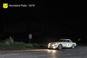 Horneland Rally 2016