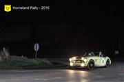 Horneland Rally 2016