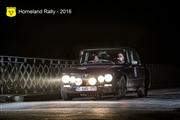 Horneland Rally 2016