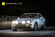 Horneland Rally 2016 - foto 491 van 685