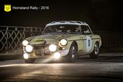 Horneland Rally 2016 - foto 495 van 685