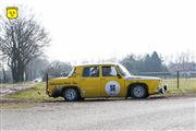 Horneland Rally 2016