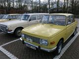 Cars & Coffee Kapellen -  27 maart 2016