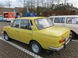 Cars & Coffee Kapellen -  27 maart 2016