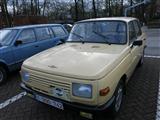 Cars & Coffee Kapellen -  27 maart 2016