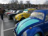 Cars & Coffee Kapellen -  27 maart 2016