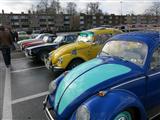 Cars & Coffee Kapellen