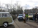 Cars & Coffee Kapellen -  27 maart 2016