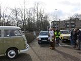 Cars & Coffee Kapellen