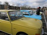 Cars & Coffee Kapellen -  27 maart 2016