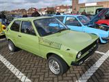 Cars & Coffee Kapellen -  27 maart 2016