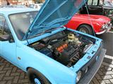 Cars & Coffee Kapellen -  27 maart 2016