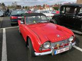 Cars & Coffee Kapellen -  27 maart 2016