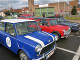 Cars & Coffee Kapellen -  27 maart 2016