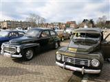 Cars & Coffee Kapellen -  27 maart 2016