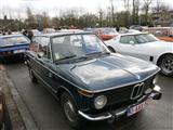 Cars & Coffee Kapellen -  27 maart 2016